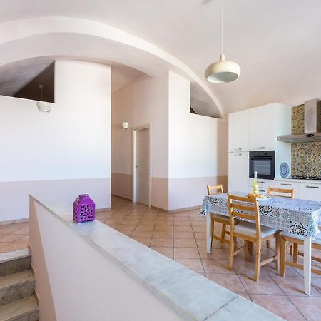 Tizzano House - La Marina Διαμέρισμα Προτσίντα Εξωτερικό φωτογραφία