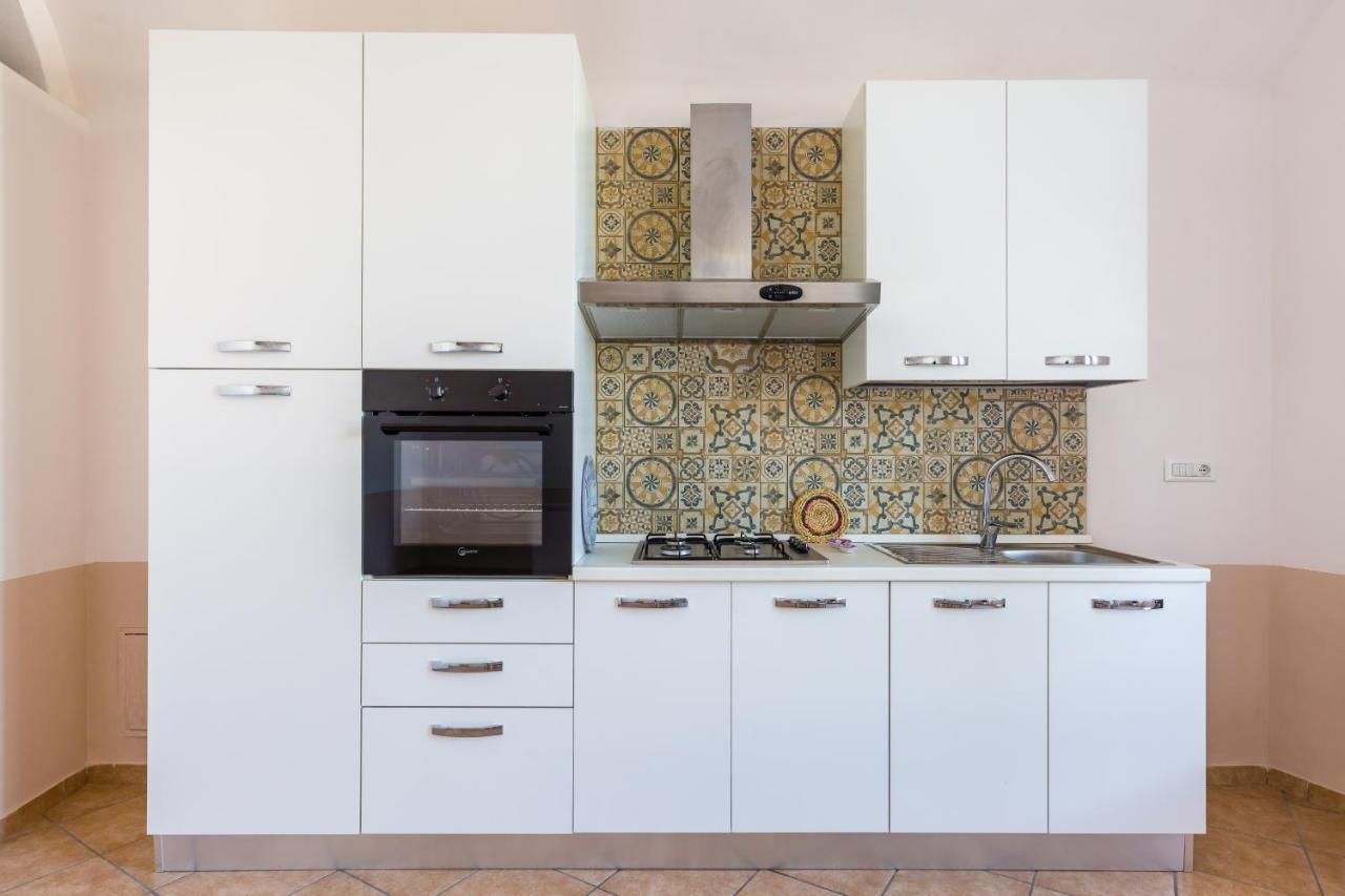 Tizzano House - La Marina Διαμέρισμα Προτσίντα Εξωτερικό φωτογραφία