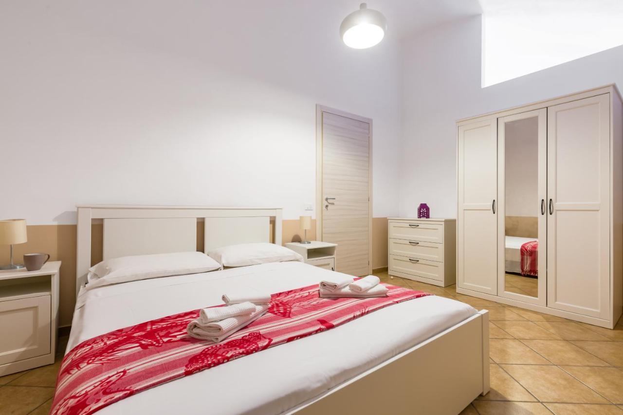 Tizzano House - La Marina Διαμέρισμα Προτσίντα Εξωτερικό φωτογραφία