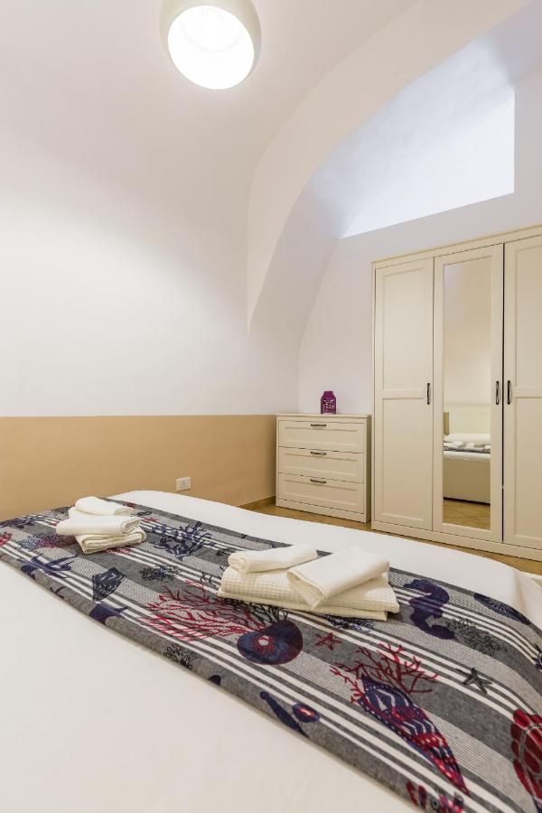 Tizzano House - La Marina Διαμέρισμα Προτσίντα Εξωτερικό φωτογραφία