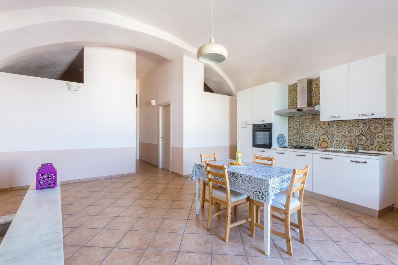 Tizzano House - La Marina Διαμέρισμα Προτσίντα Εξωτερικό φωτογραφία