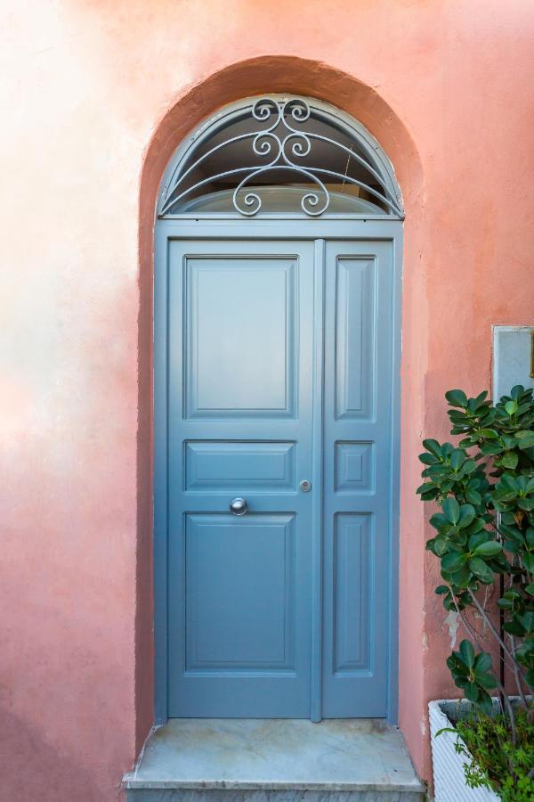 Tizzano House - La Marina Διαμέρισμα Προτσίντα Εξωτερικό φωτογραφία