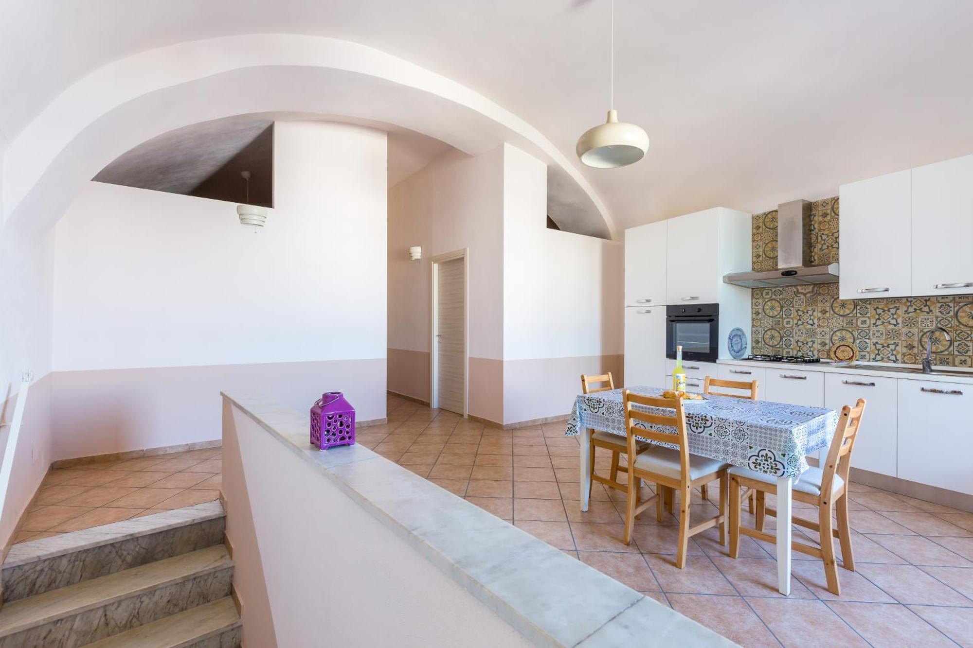 Tizzano House - La Marina Διαμέρισμα Προτσίντα Εξωτερικό φωτογραφία